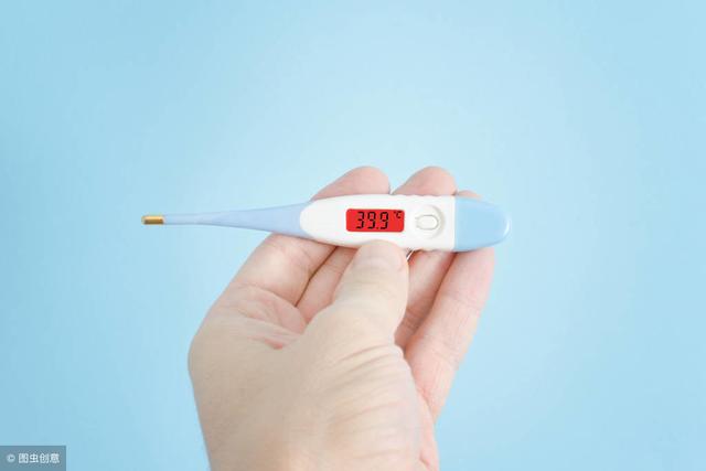 别坑了娃！孩子发烧，这些错不要犯！