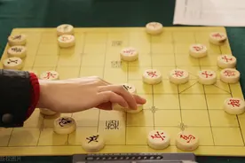 象棋如何心算？图片
