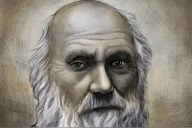 达尔文进化论过时了，看看“快感爆炸”进化论吧图片