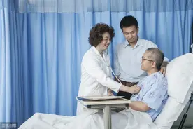 心梗复发，卖套房也没救过来！心梗出院后，这6件事差一件也不行图片