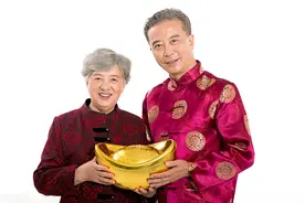 “我不会跟你王阿姨结婚，不要假孝顺”60岁的婚姻，是谁自私？图片