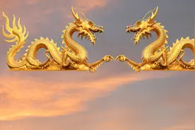 2021是辛丑年，俗语“二龙治水，四马驮谷”是什么意思？图片