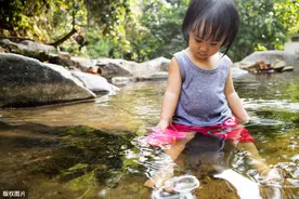 《苏苏和维维历险记》：拥有探险精神的孩子会有什么不同？图片