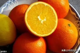 橘子如何保鲜？食用橘子有哪些禁忌？图片