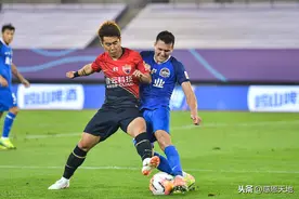 前四轮，中超球员总跑动距离TOP10！谁是跑动王？图片
