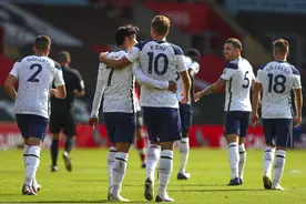 贝尔回归热刺看似皆大欢喜，交易却非穆里尼奥主意图片