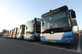 通知！太原连接晋中的七条公交线路即日起恢复图片