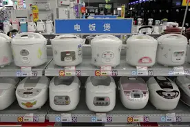 电饭煲怎么选？不是能煮熟米饭就行！这几个参数才是选购的关键图片