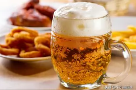 开始戒酒后，身体出现这样的变化都属正常，别慌图片