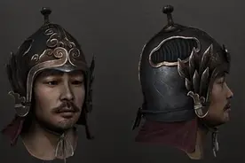 明朝盔甲为何天下第一？除了装备升级，这些细节更不容忽视图片