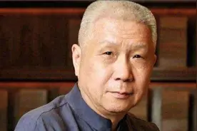 马未都：我1990年花43万开歌厅全赔了，不然我就是北京首富图片