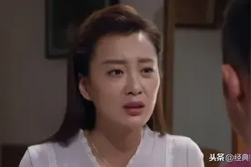 《李大宝的平凡岁月》，张朵朵的饰演者徐梵溪图片