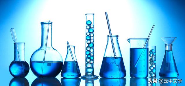 超全的化学知识口诀