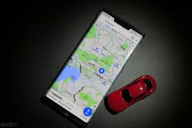 不再只是导航工具，高德版点评横空出世，手机地图产品“战火”重燃图片