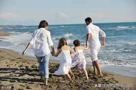 二婚真的能幸福吗？面对孩子，如何当好一个后爸或者后妈图片
