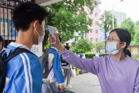 考上最差高中，如能解决这3个问题，高考逆袭有望图片