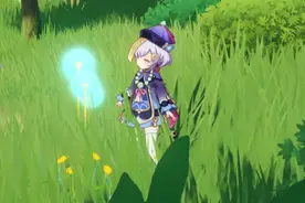 必收藏！《原神》角色突破材料大全！所有突破材料大地图标注分享图片