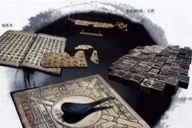 古代房里的“奇技淫巧”，让你看到感叹连连图片
