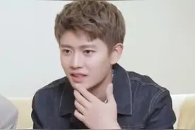 深挖明星的宝藏原名！任嘉伦旧艺名取自日语，郑希怡原名尽显侠气图片