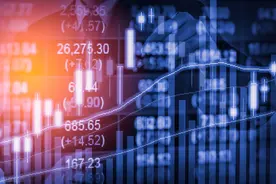 华哥投资笔记丨一年15倍的妖股，凉了图片