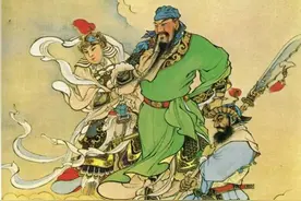 神仙和人类互动的游戏，玩好就能沟通神明，你一定会一个图片