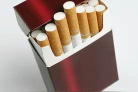 烟为什么分为软包和硬包？今天总算知道两者的“真正差别”了图片