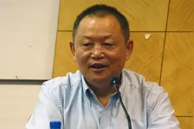 胡彬彬教授：传统村落的急剧消失，意味着什么？图片