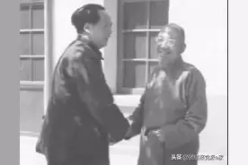 毛泽东与柳亚子的诗词唱和图片