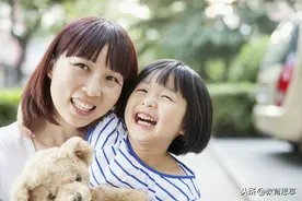什么是好的教育？孩子会成为什么样的人，取决于母亲的言行举止图片