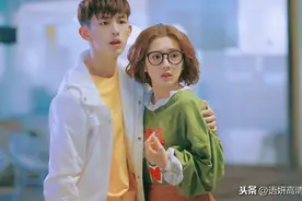 推荐9部郭俊辰参演的电视剧，你看过哪几部？最喜欢哪一部？图片