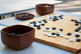 悲哀的围棋规则，统一围棋规则如此简单，为何中日韩依旧各行其是图片