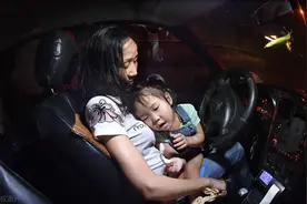 等孩子上幼儿园了，我就去上班，全职妈妈被现实打脸：是我想太多图片