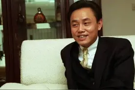 黄光裕最大翻身的资本，背后站着的潮汕帮，控制了数万亿的资产图片