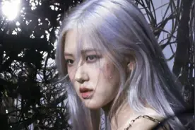 Rosie新歌壁纸图片