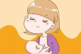 母乳喂养多久喂一次？需要注意什么？图片