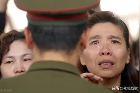 孩子当兵期间想去探亲的家长，要知晓这三个方面，有备无患图片