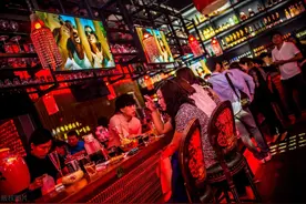 夜总会起诉“妈咪”返还提成款，这脑子进水了吗？图片