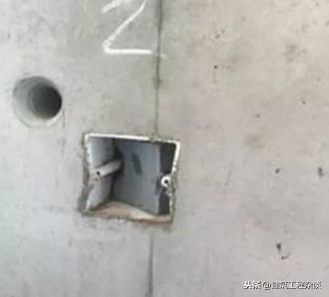 采用铝模免抹灰工艺？质量通病注意防治！附图说明