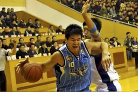 遗憾！前北京男篮球员韩崇凯因病离世  9日举办告别仪式图片