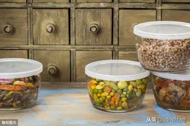 为何放冰箱的剩菜复热总是难吃？教你3方法化解图片