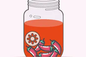 小瓶子涂鸦大赏图片