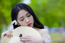 不想追女生了？心态问题！学会漫不经心，调整好心态就想追了图片