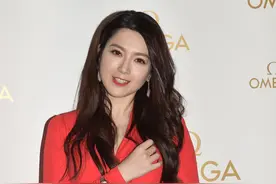 苟芸慧 气质惊艳了我，确实漂亮图片