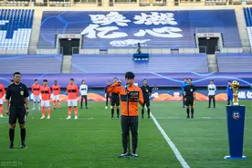 凄凉！中超新赛季能保住12队参赛就算成功，扩军18队成笑话图片