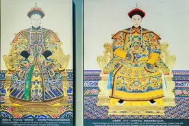 十五岁时被封“大阿哥”，溥儁离皇帝只差一步，最后郁郁而终图片