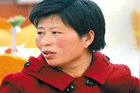 赵薇靠《亲爱的》扫遍各大奖项，人物原型却状告剧组：我不能原谅图片