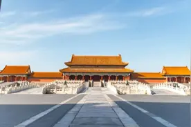 去故宫必做的40件事图片