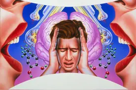 给“幻听”的一封信图片
