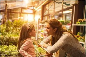 孩子小时候惯着，长大了开始管着，你觉得这样的孩子还能管好吗？图片