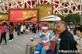 当初花34亿建造的鸟巢，如今12年过去，到底是赚还是赔？图片